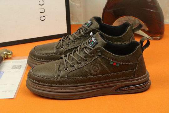 Picture of Gucci Shoes _SKUGuccisz38-43mnh10139262